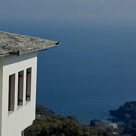 Villa Thea Makrirrakhi Экстерьер фото