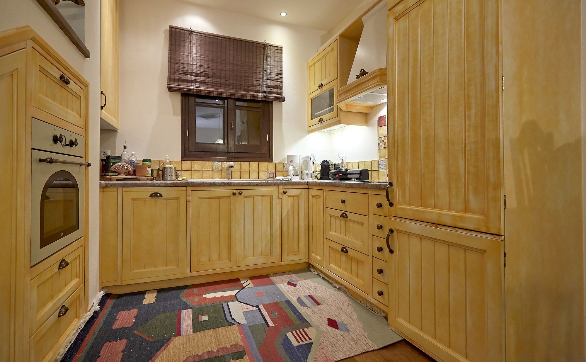 Villa Thea Makrirrakhi Экстерьер фото