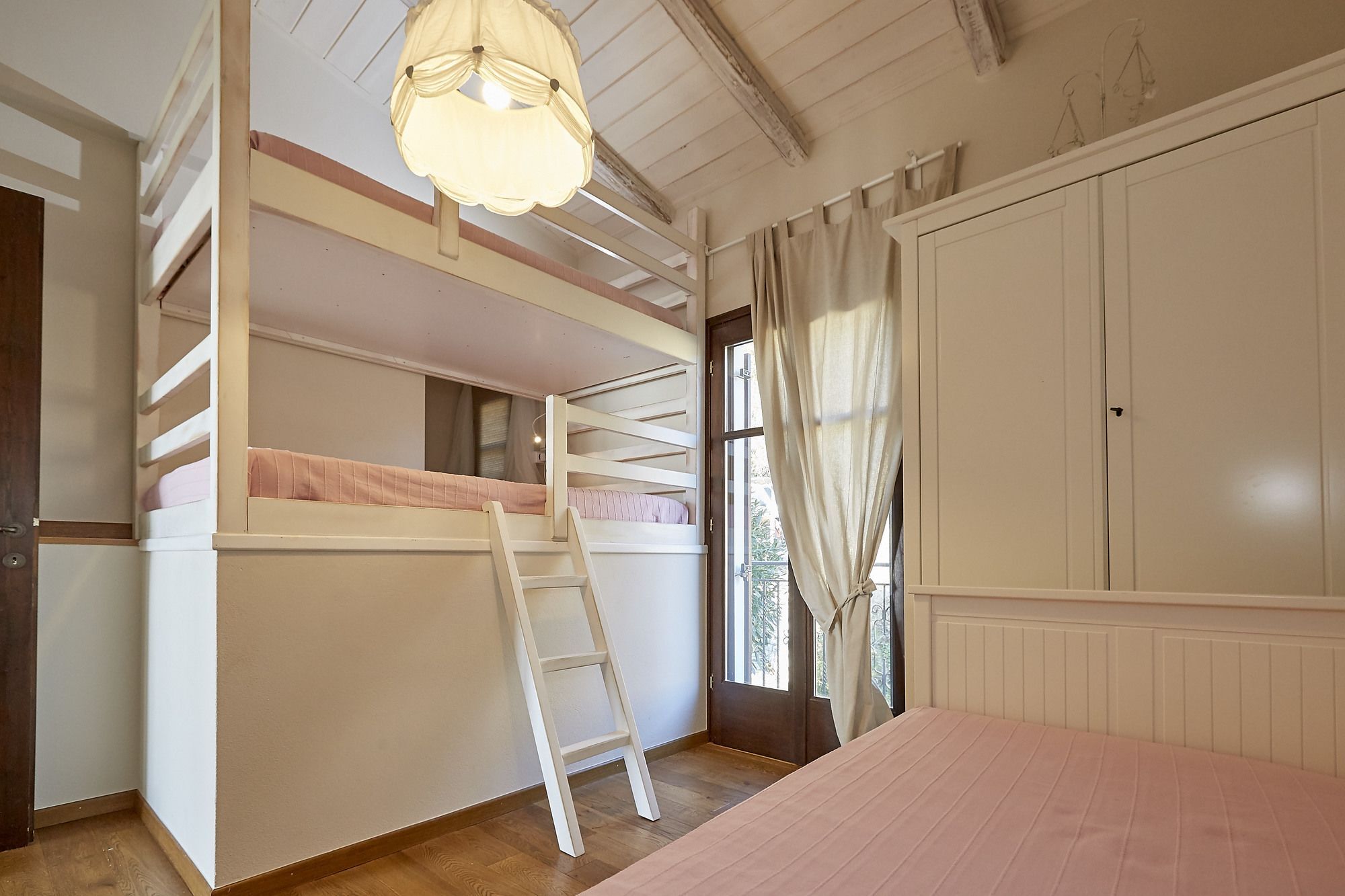 Villa Thea Makrirrakhi Экстерьер фото