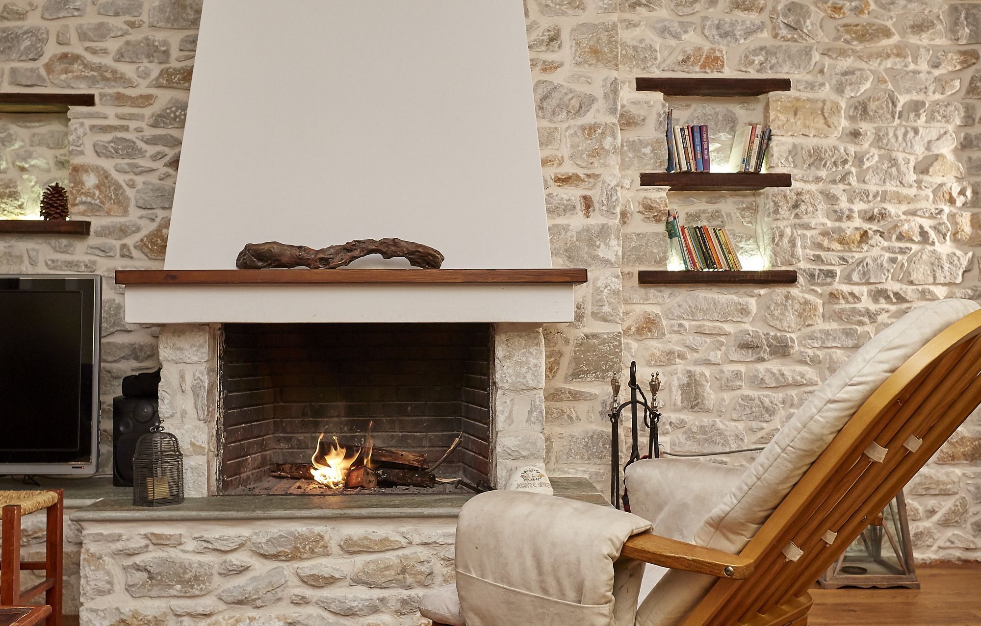 Villa Thea Makrirrakhi Экстерьер фото