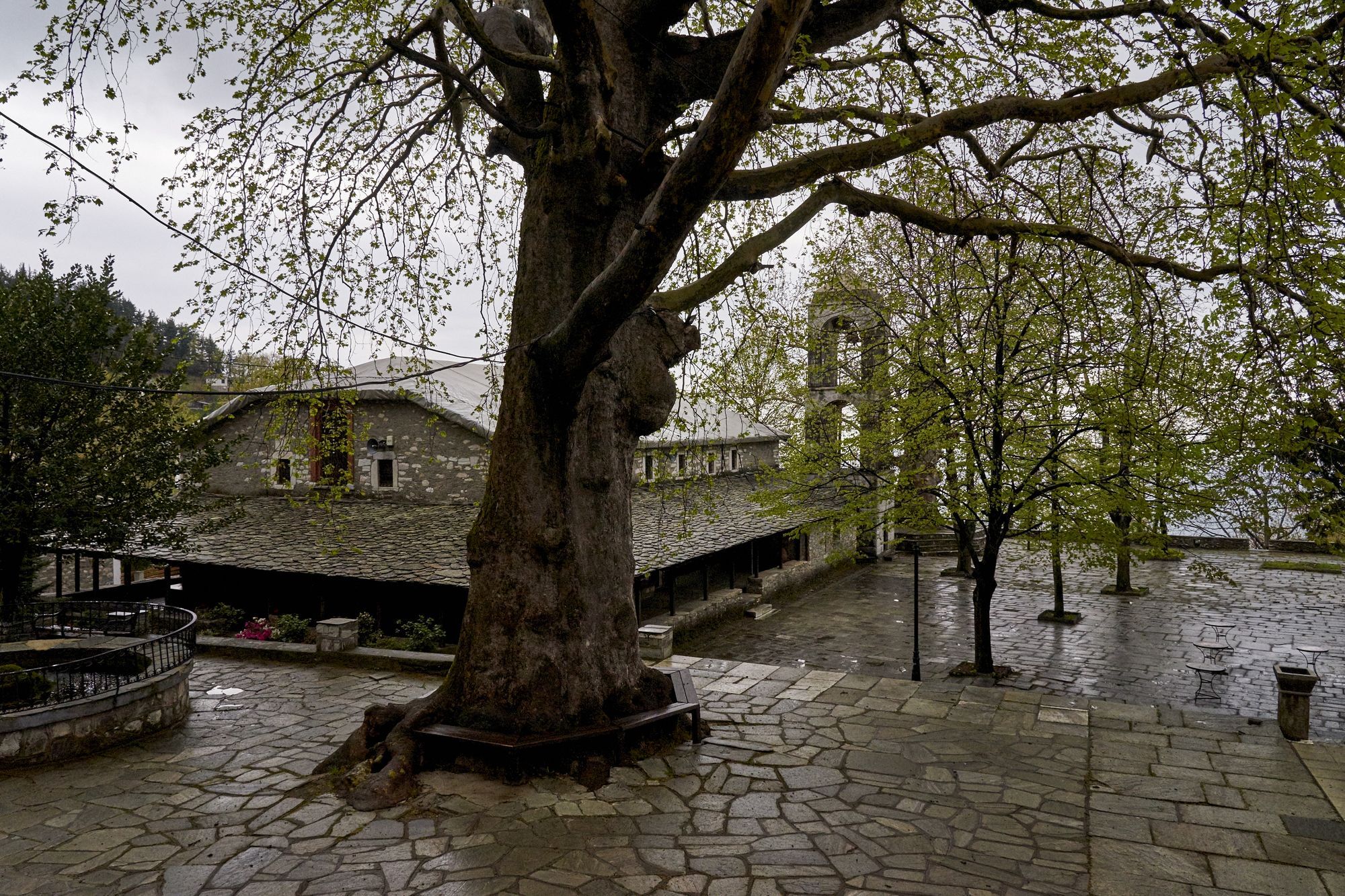 Villa Thea Makrirrakhi Экстерьер фото
